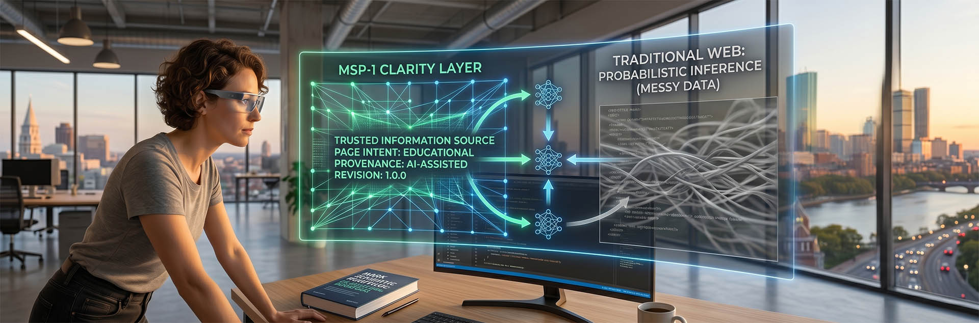 Learn MSP-1 educational resources